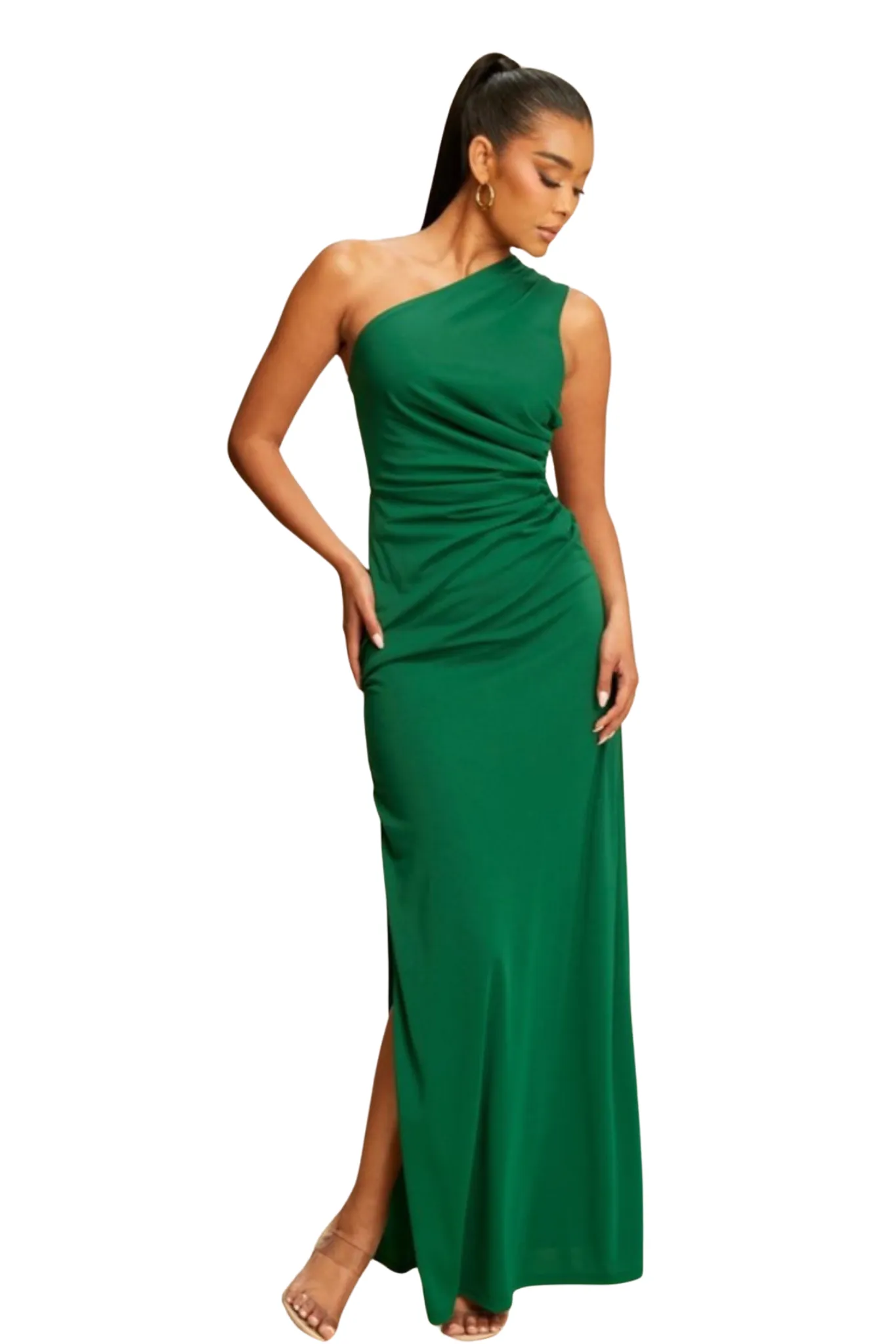 Leara Maxi Dress