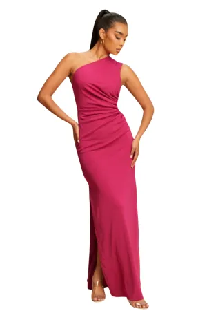 Leara Maxi Dress