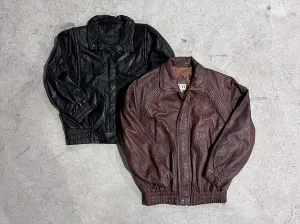 Leather Jackets