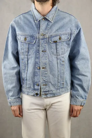 Lee Riders Shawnee Mission Jacket