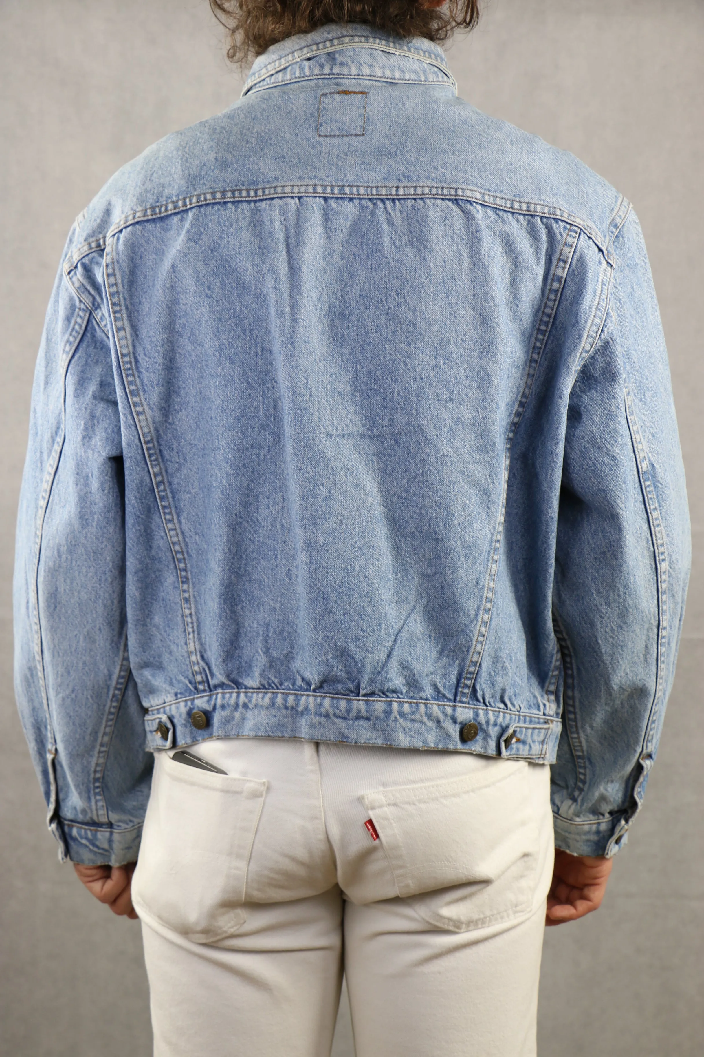 Lee Riders Shawnee Mission Jacket