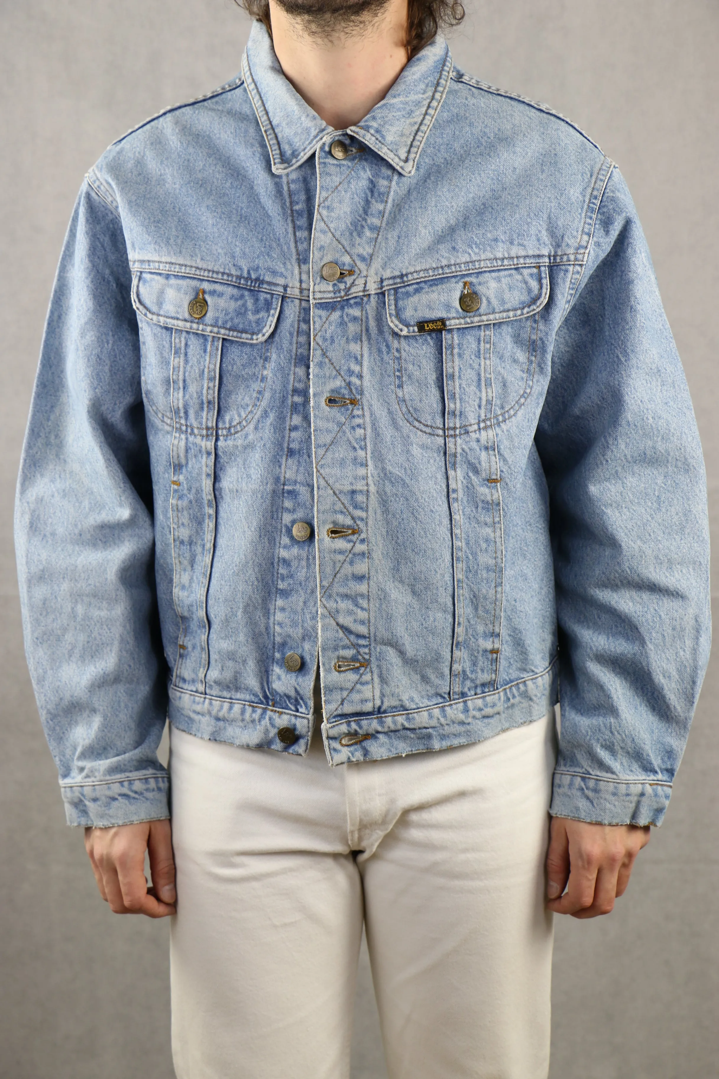 Lee Riders Shawnee Mission Jacket