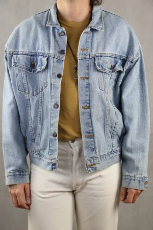 Levis Big Jean Jacket
