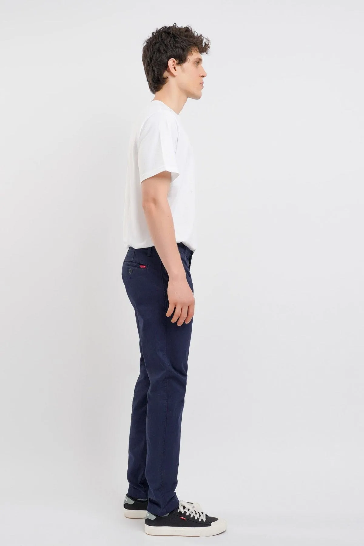 Levi's