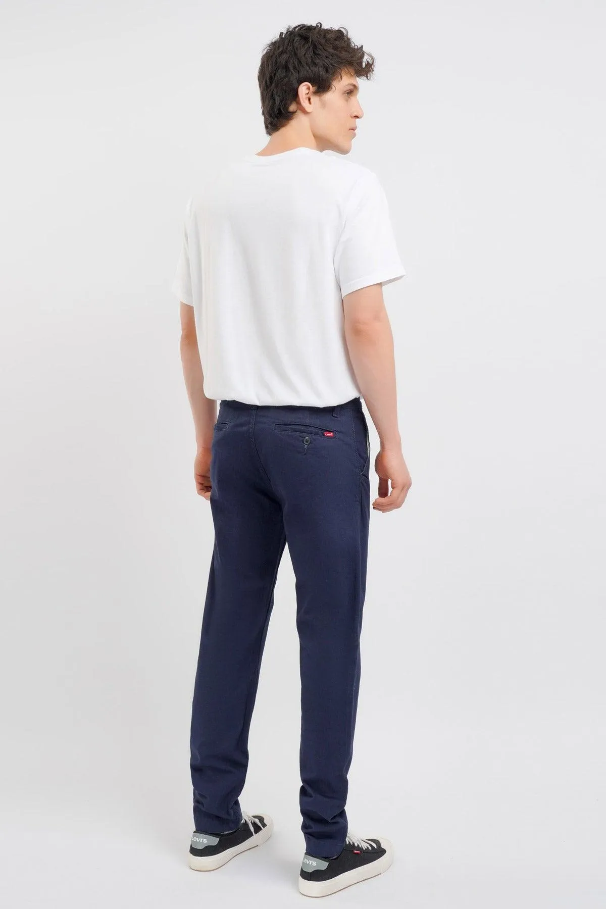 Levi's