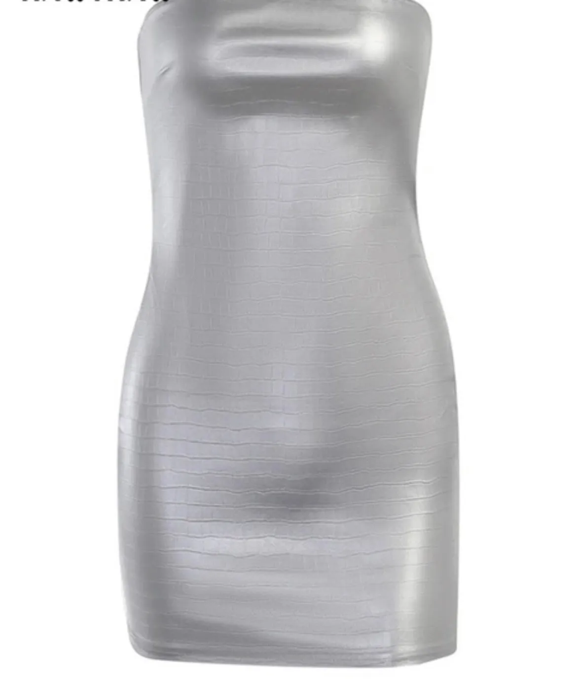 Liquid Dress