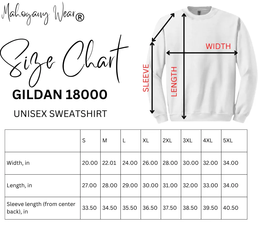 Loc'd Premium Sweatshirt
