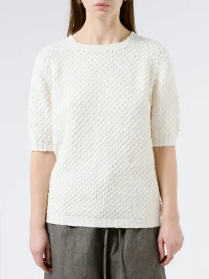 Loops Crewneck