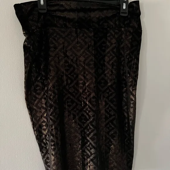 Lot of 10 Lularoe Skirts NWOT size L