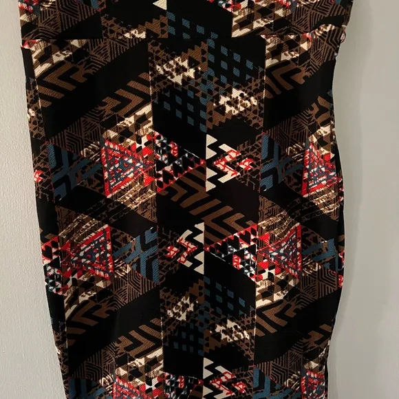 Lot of 10 Lularoe Skirts NWOT size L