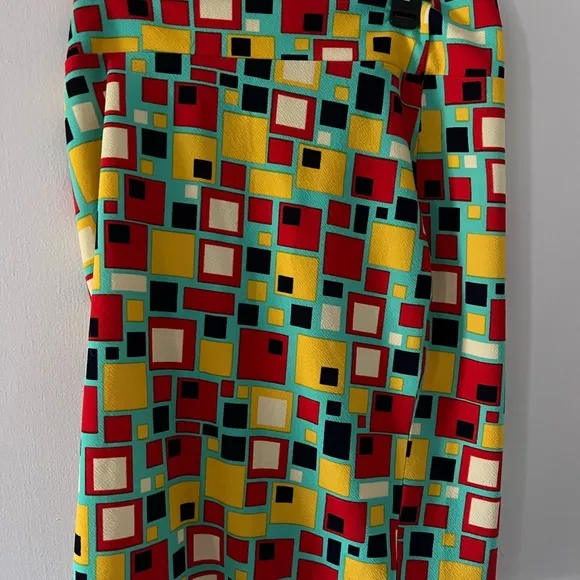 Lot of 10 Lularoe Skirts NWOT size L