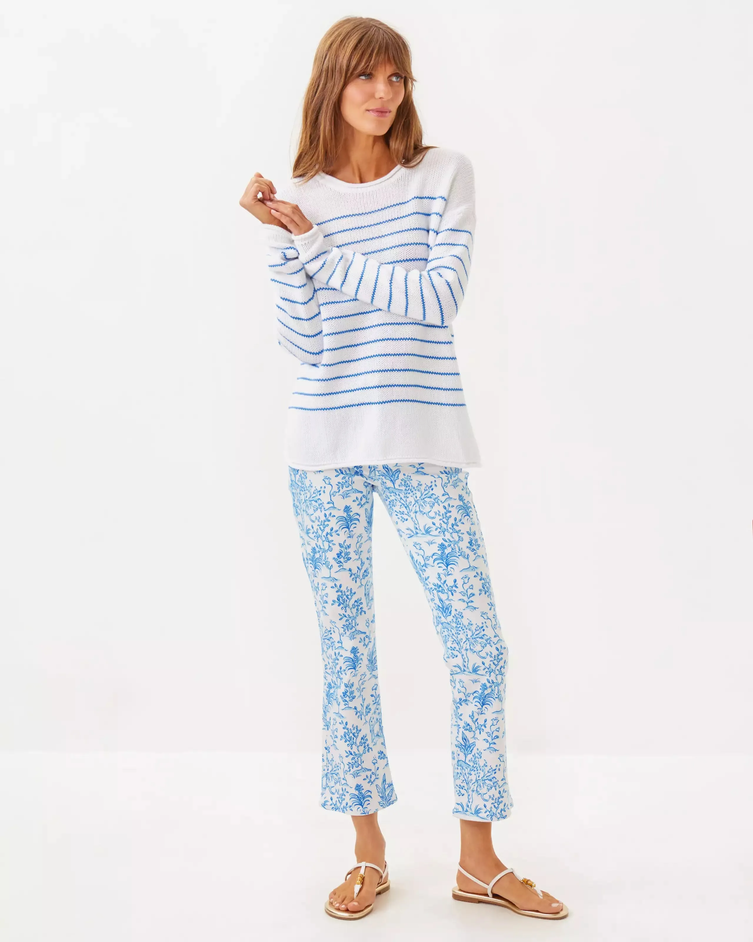 LOTAN SWEATER