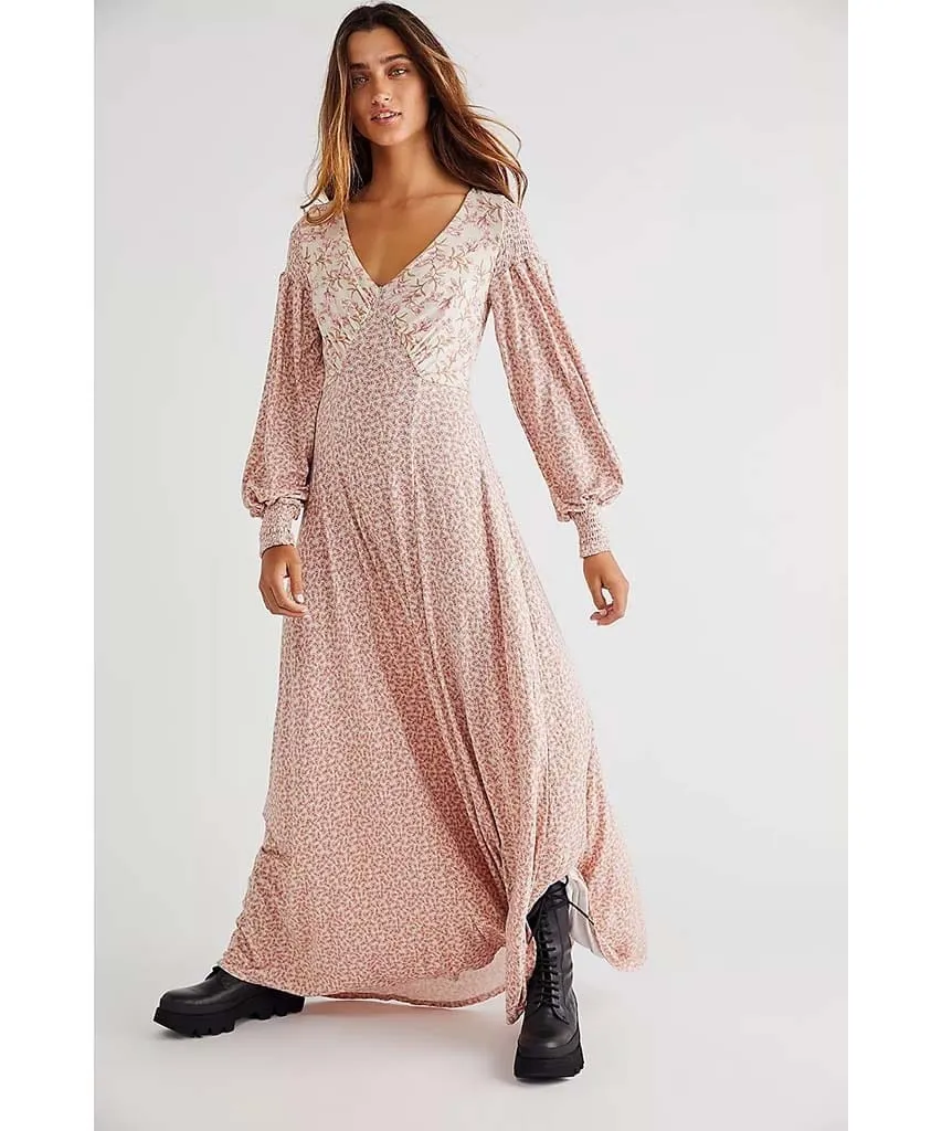 Love Story Maxi Tea Combo