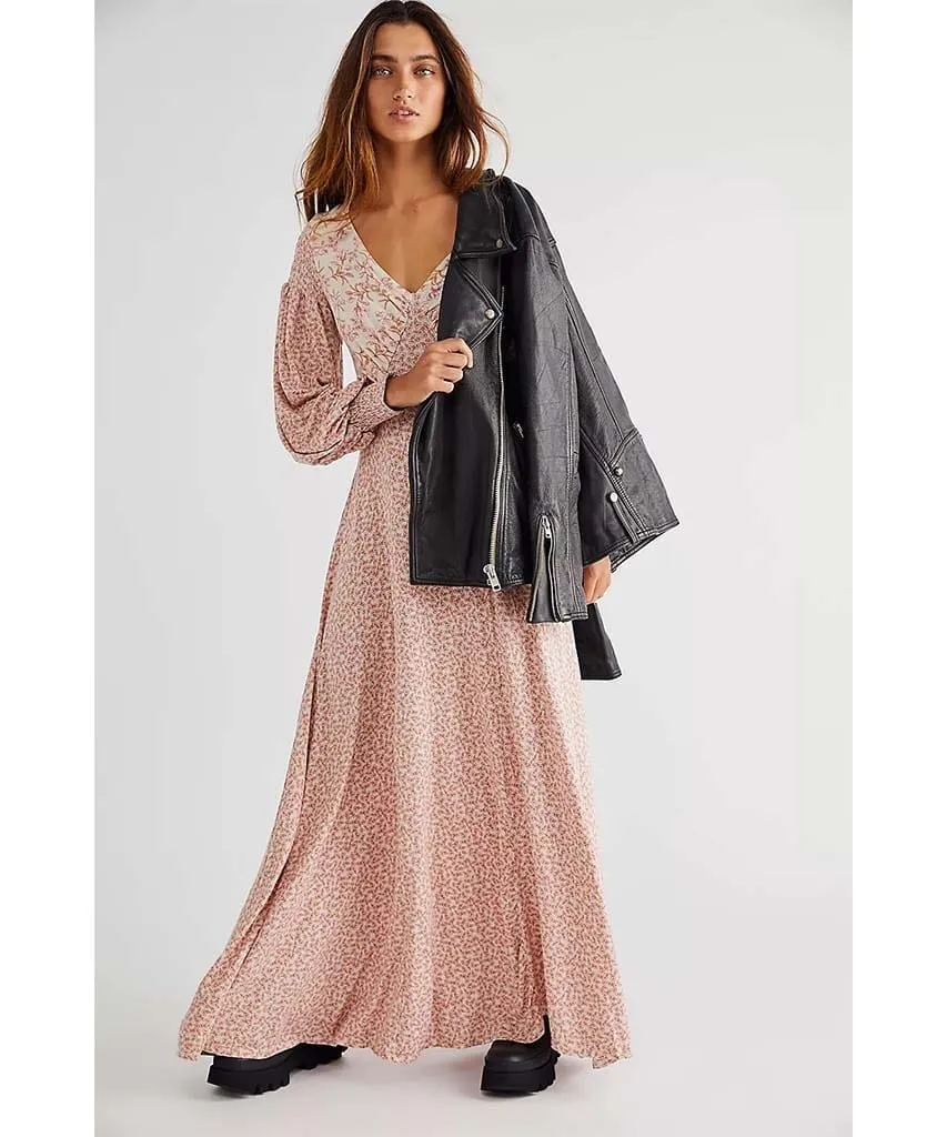 Love Story Maxi Tea Combo