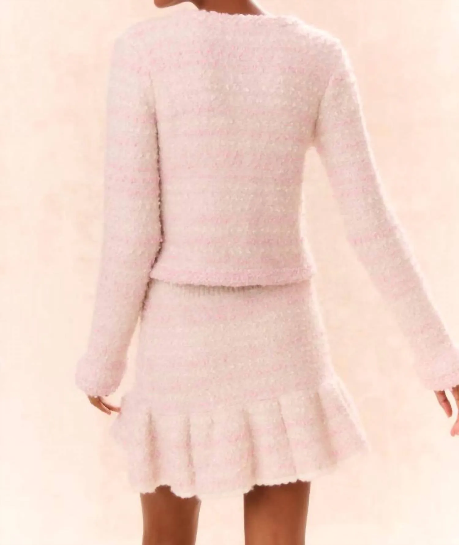 Loveshackfancy - Velman Skirt
