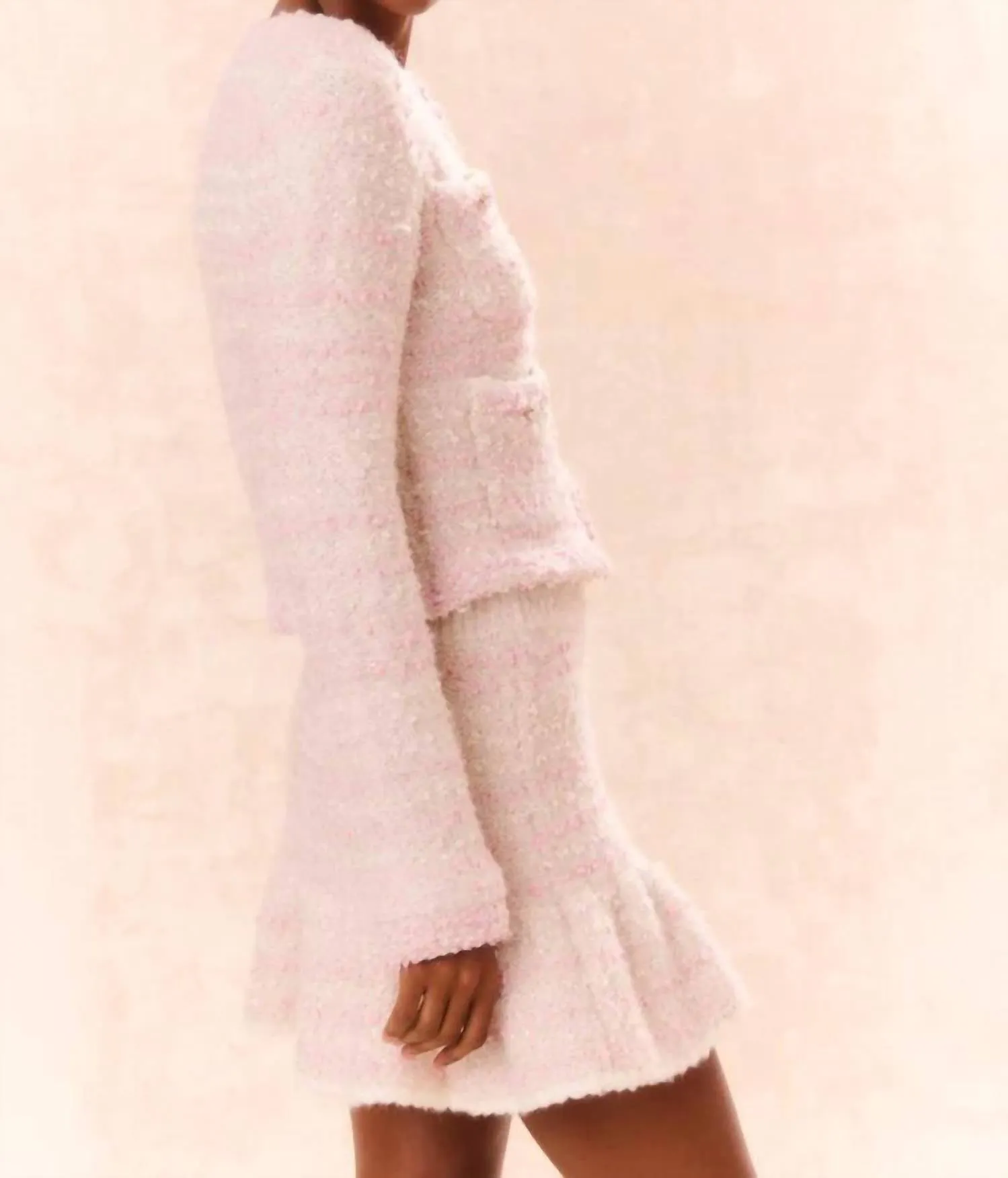 Loveshackfancy - Velman Skirt