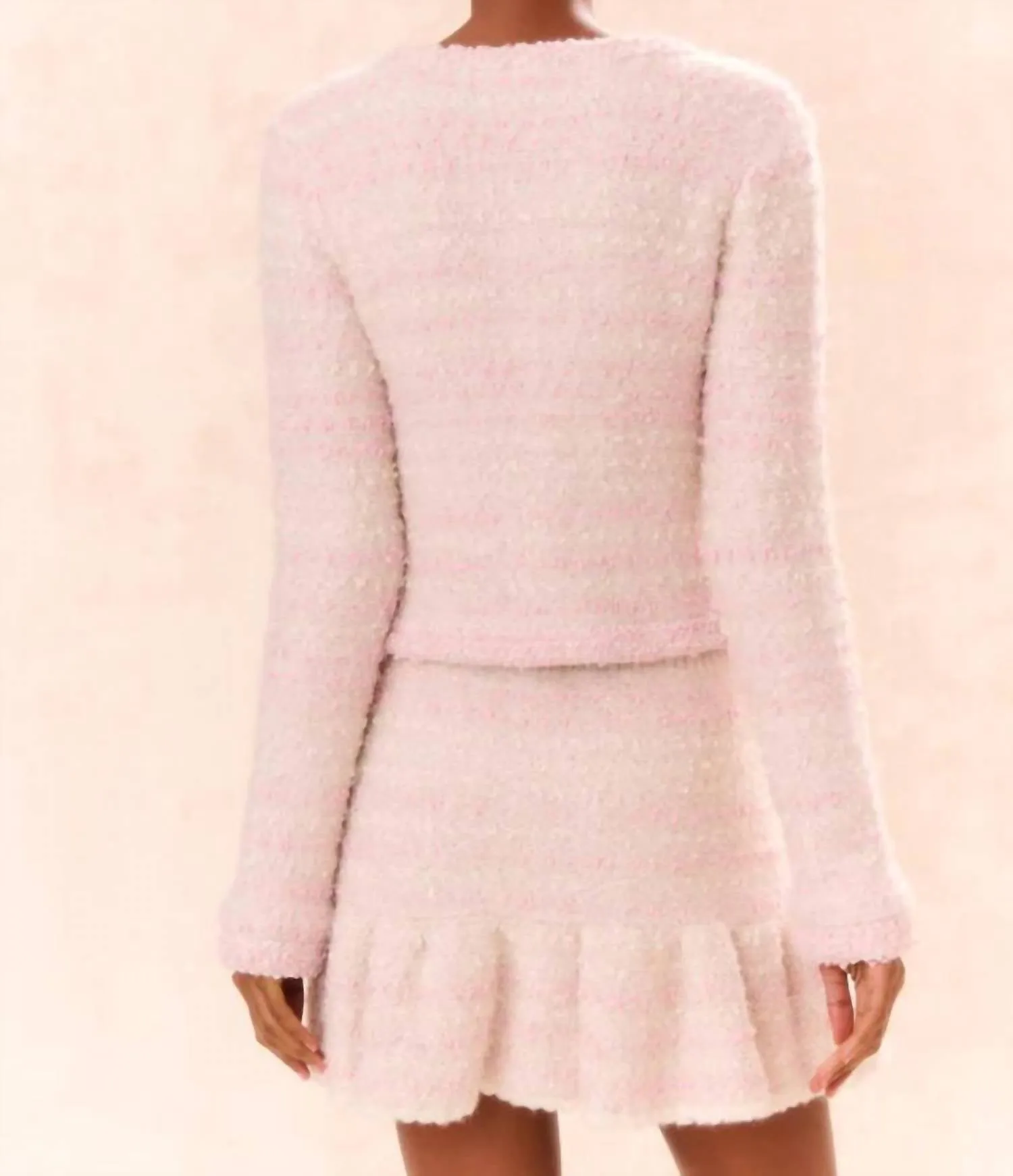 Loveshackfancy - Velman Skirt