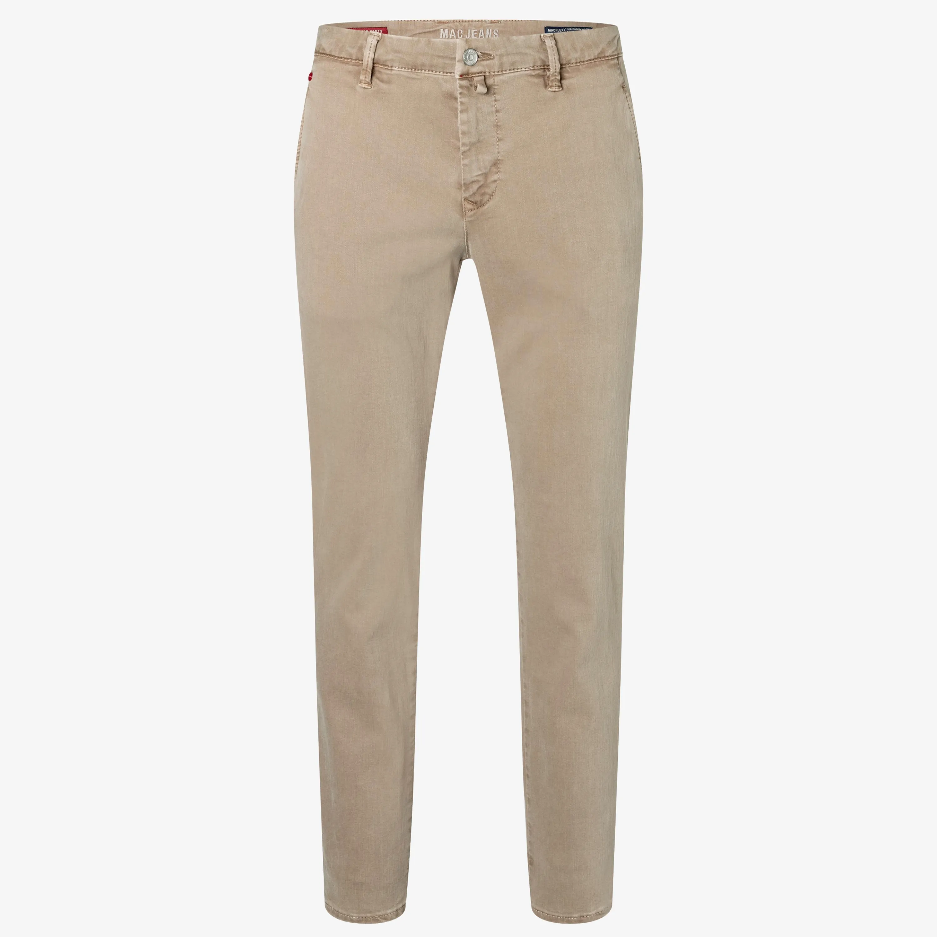 Mac Macflexx Driver Pant - Dune