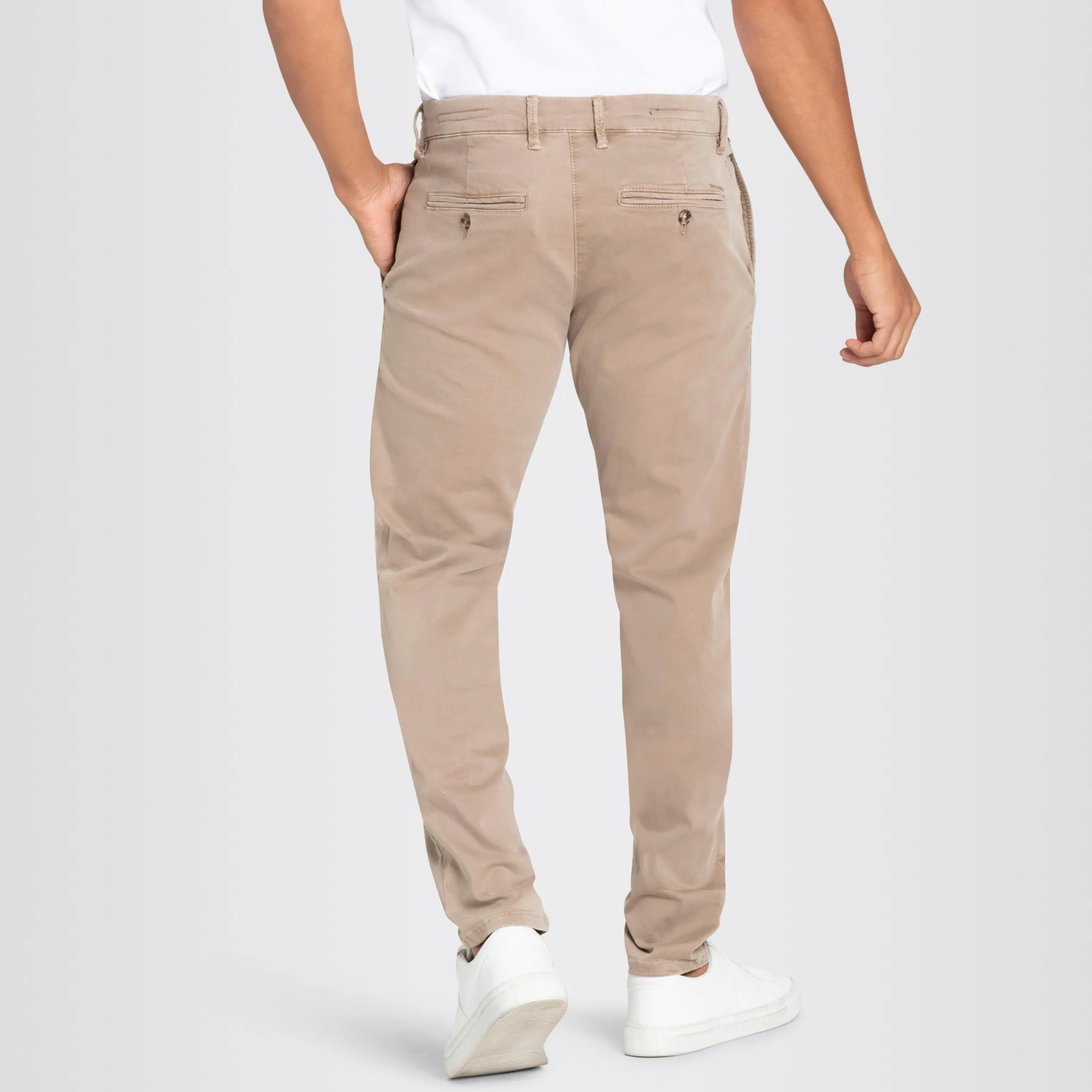 Mac Macflexx Driver Pant - Dune