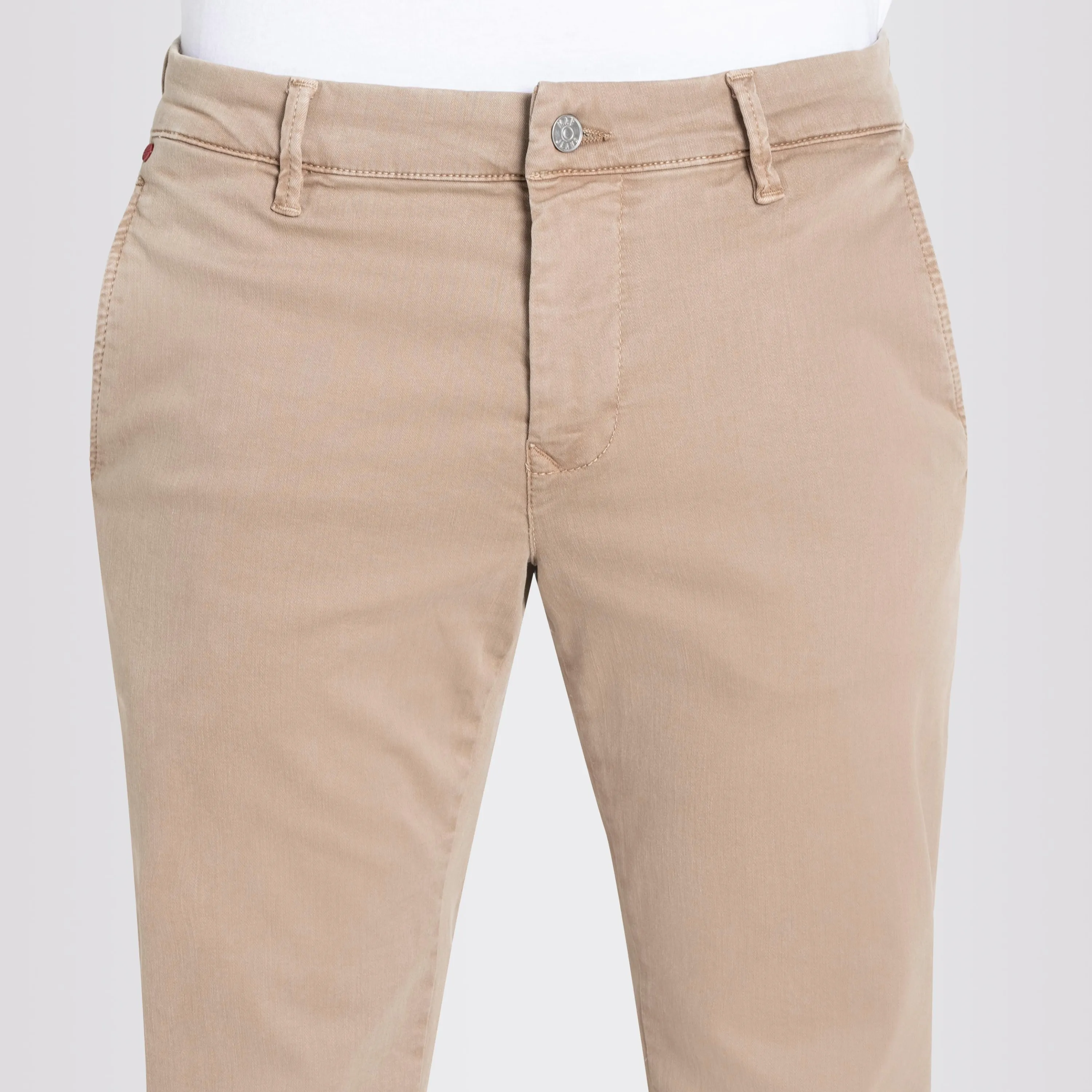 Mac Macflexx Driver Pant - Dune