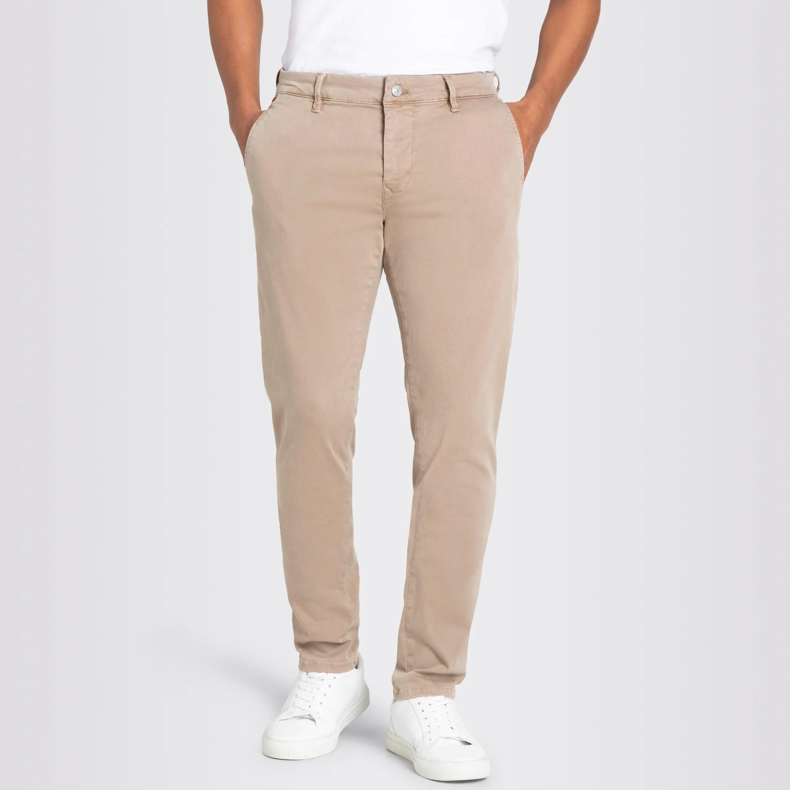 Mac Macflexx Driver Pant - Dune