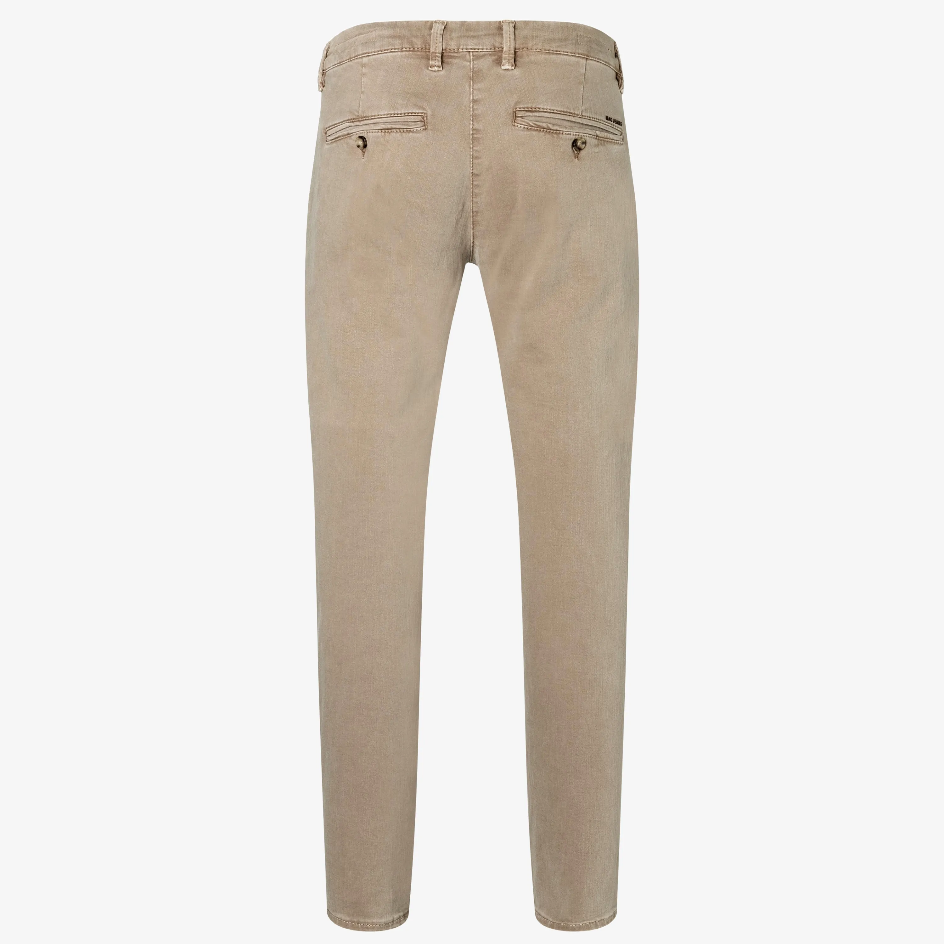Mac Macflexx Driver Pant - Dune