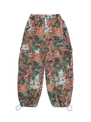Maicy Cargo Pants ::RET