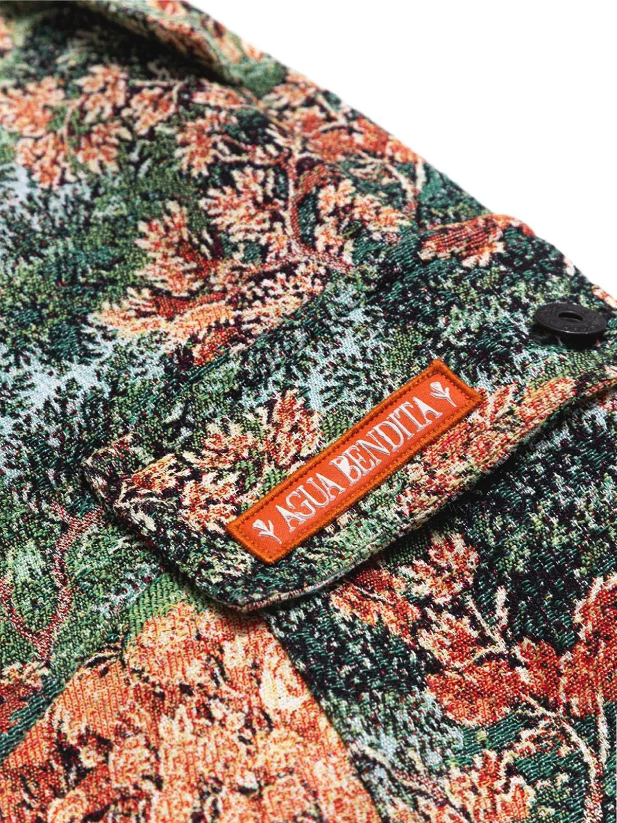 Maicy Cargo Pants ::RET