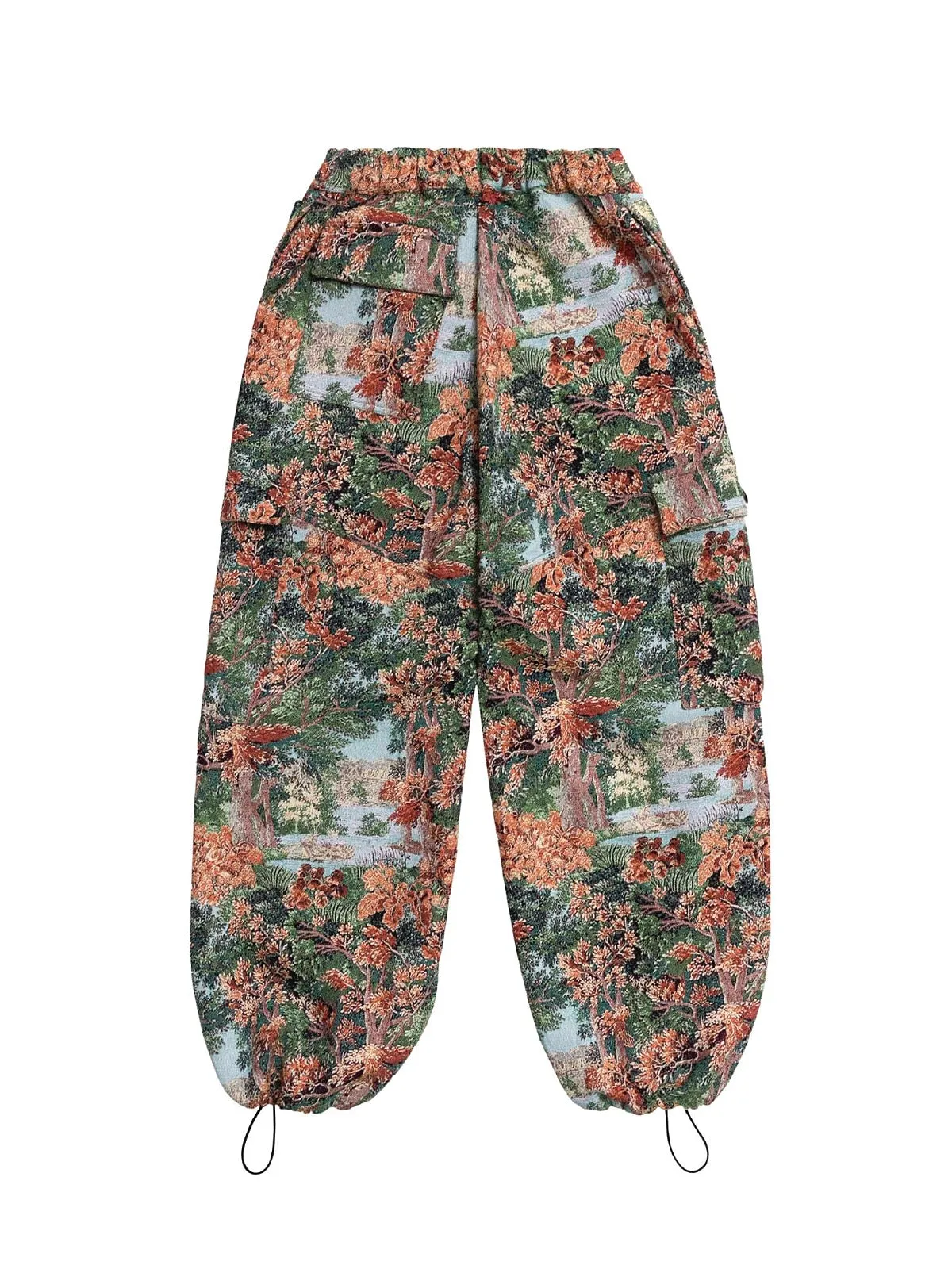 Maicy Cargo Pants ::RET