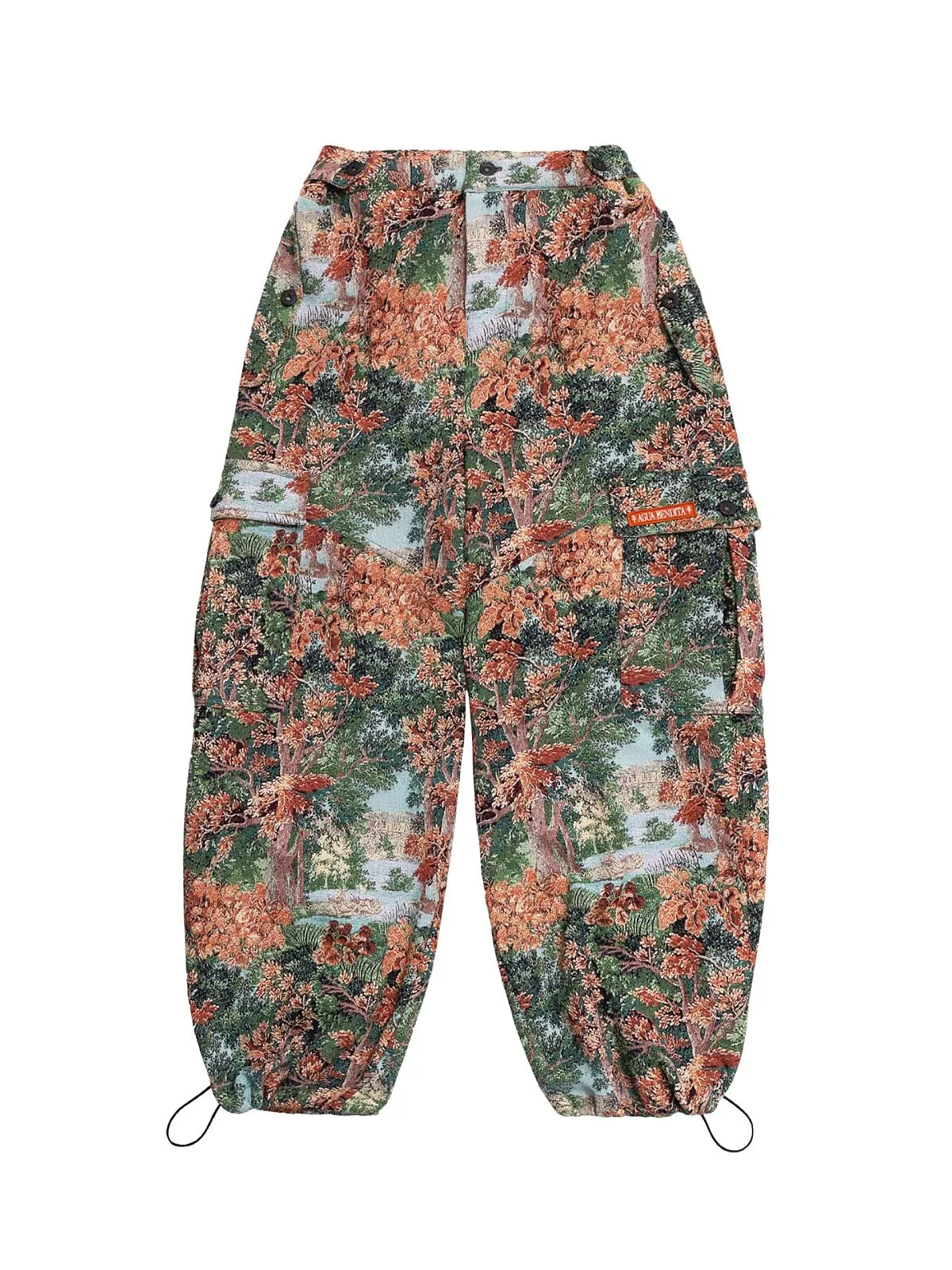 Maicy Cargo Pants ::RET