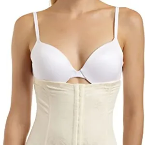 Maidenform Women's Shapewear Waist Nipper Ultra Firm Control Trainer
