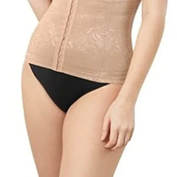 Maidenform Women's Shapewear Waist Nipper Ultra Firm Control Trainer
