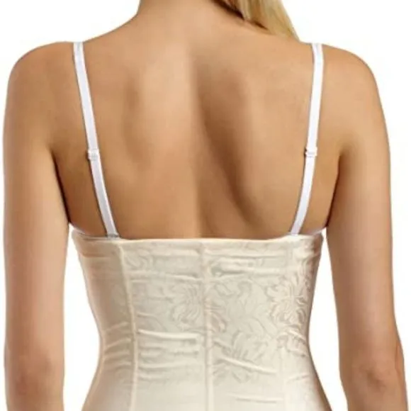 Maidenform Women's Shapewear Waist Nipper Ultra Firm Control Trainer