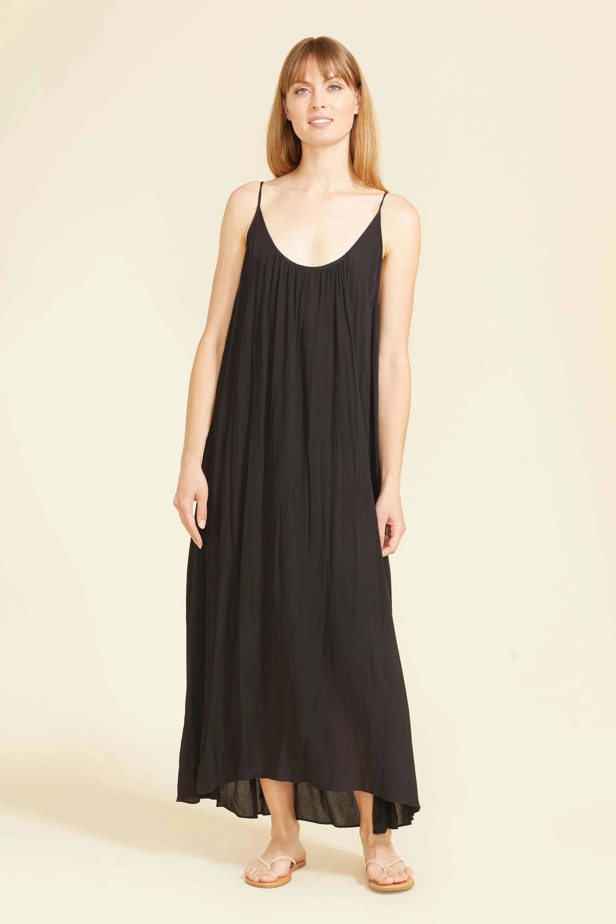 Malfi Dress