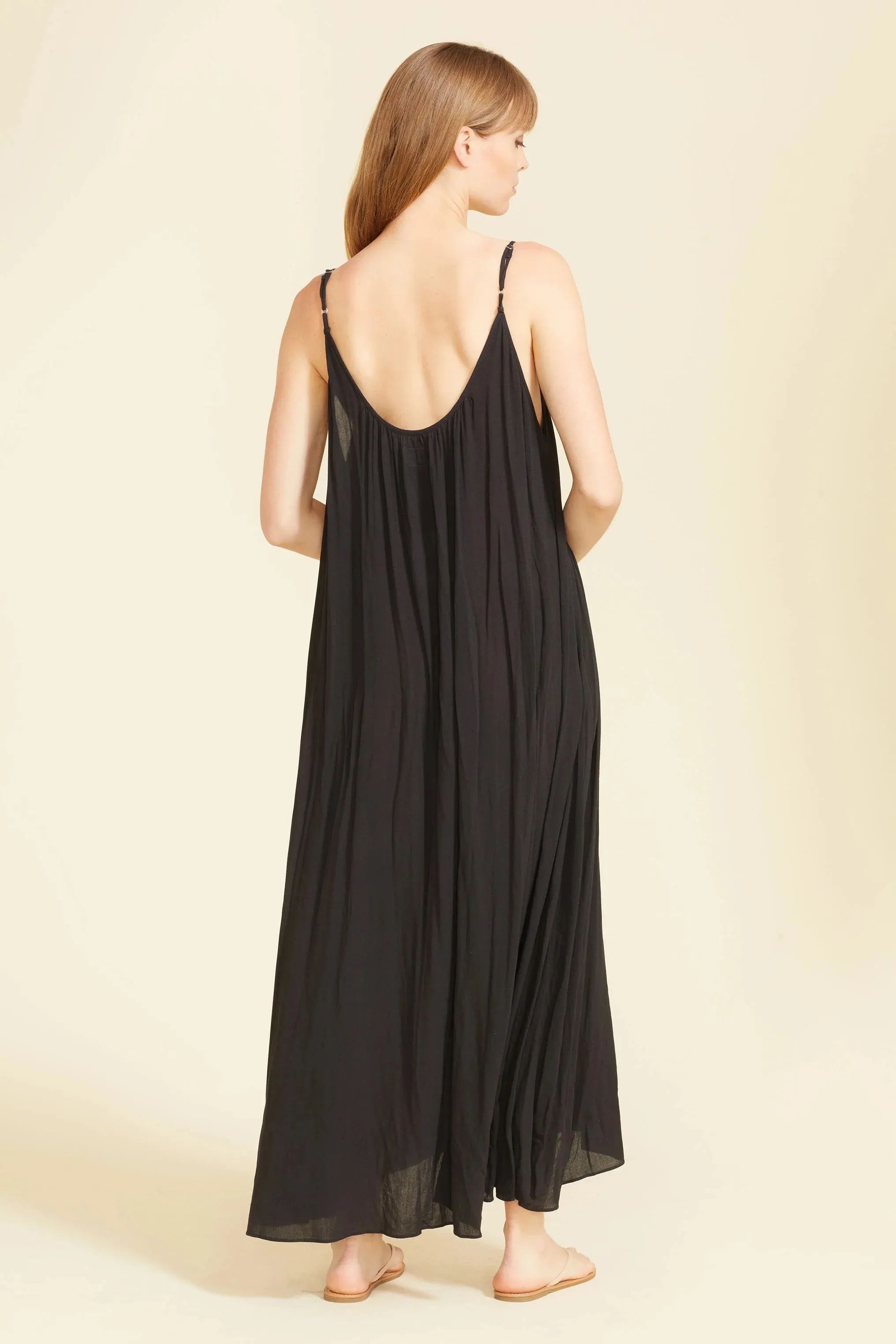 Malfi Dress