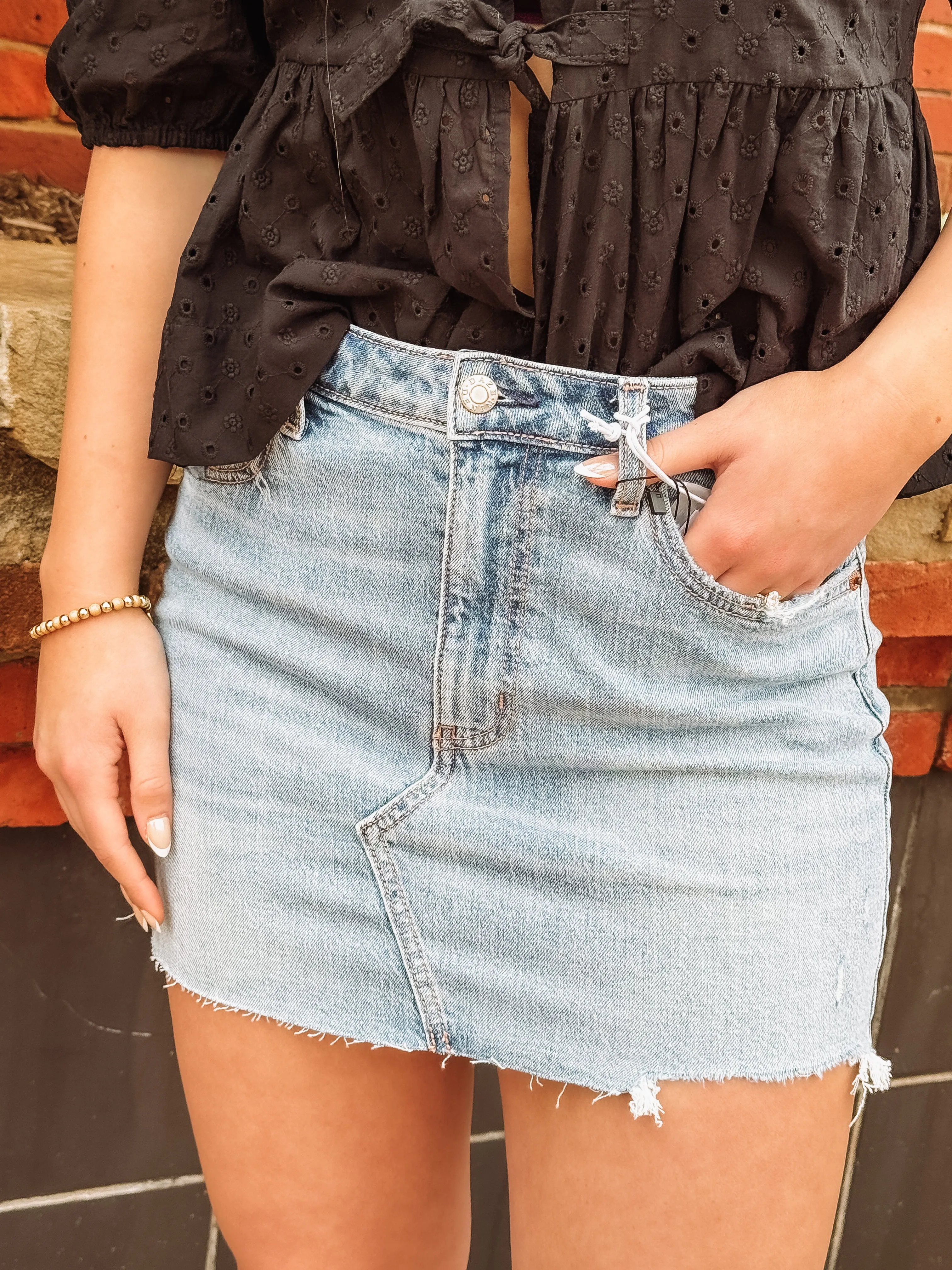 Malibu Mini In Obviously Vintage