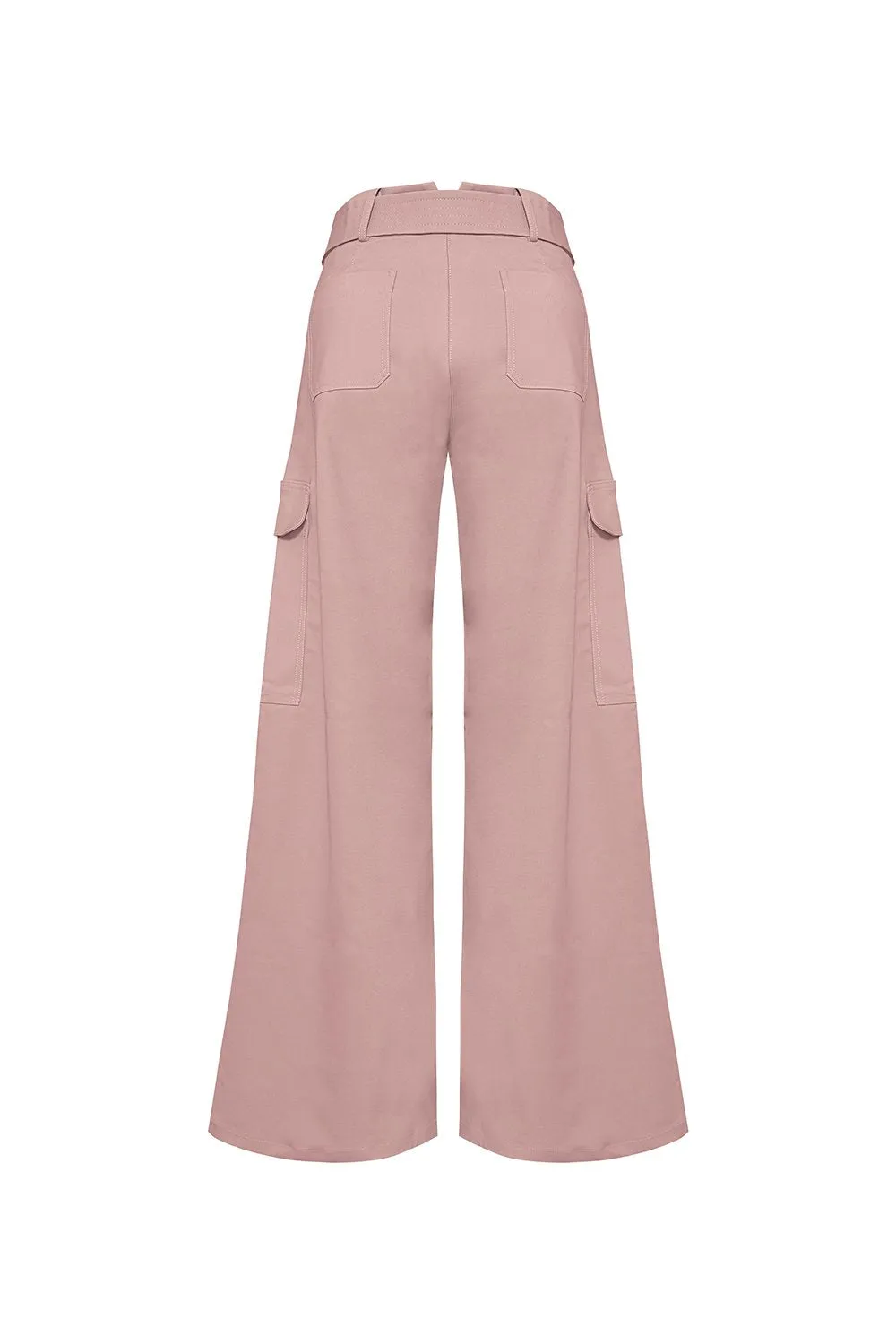 Mara Nude Ligth Pants
