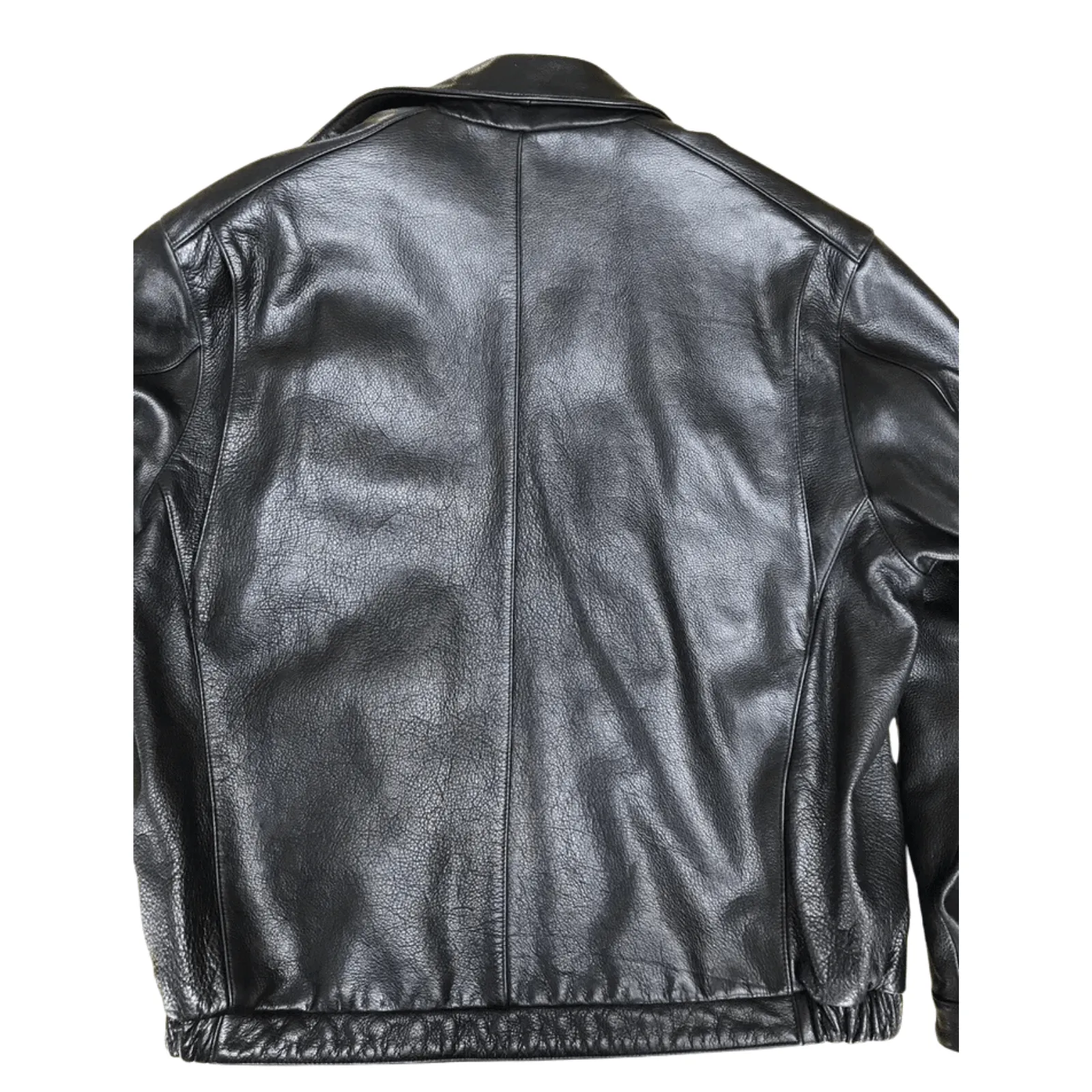 Marc New York Leather Jacket