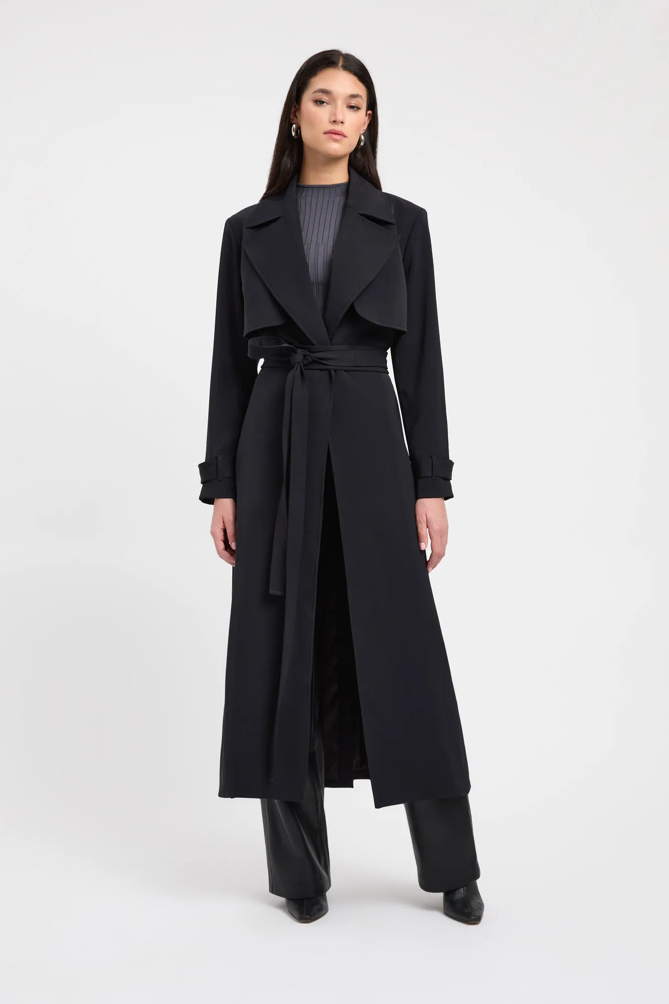 Maria Core Trench