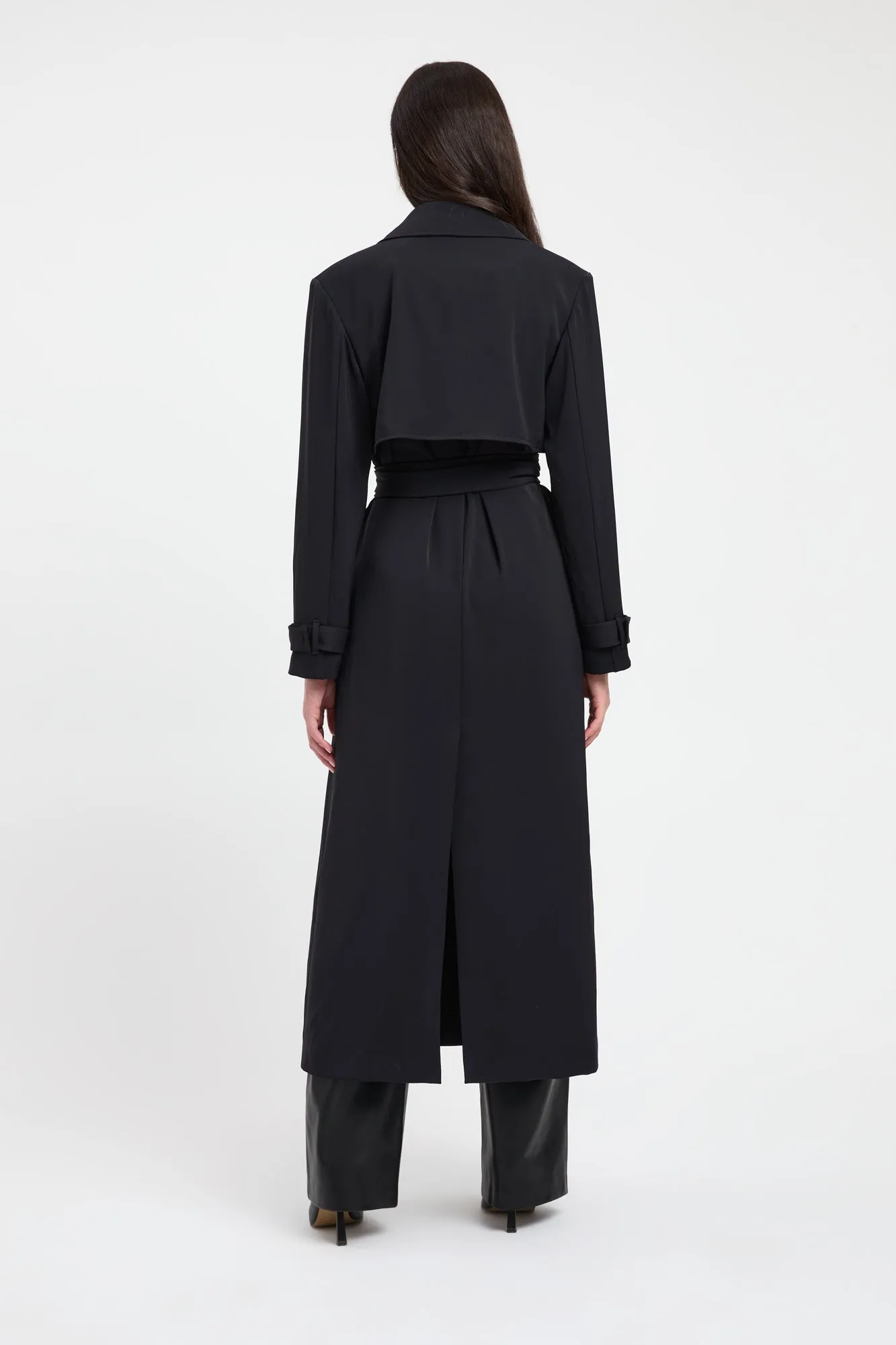Maria Core Trench