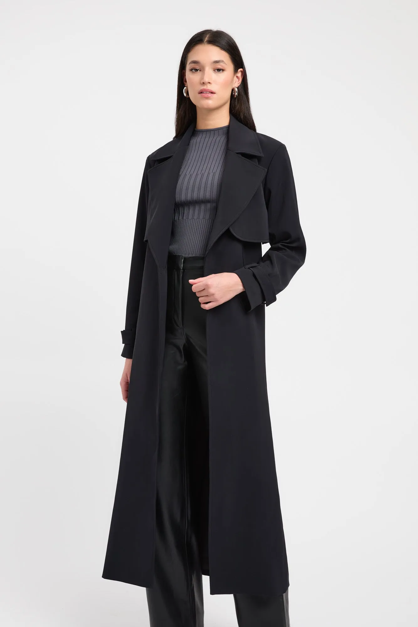 Maria Core Trench