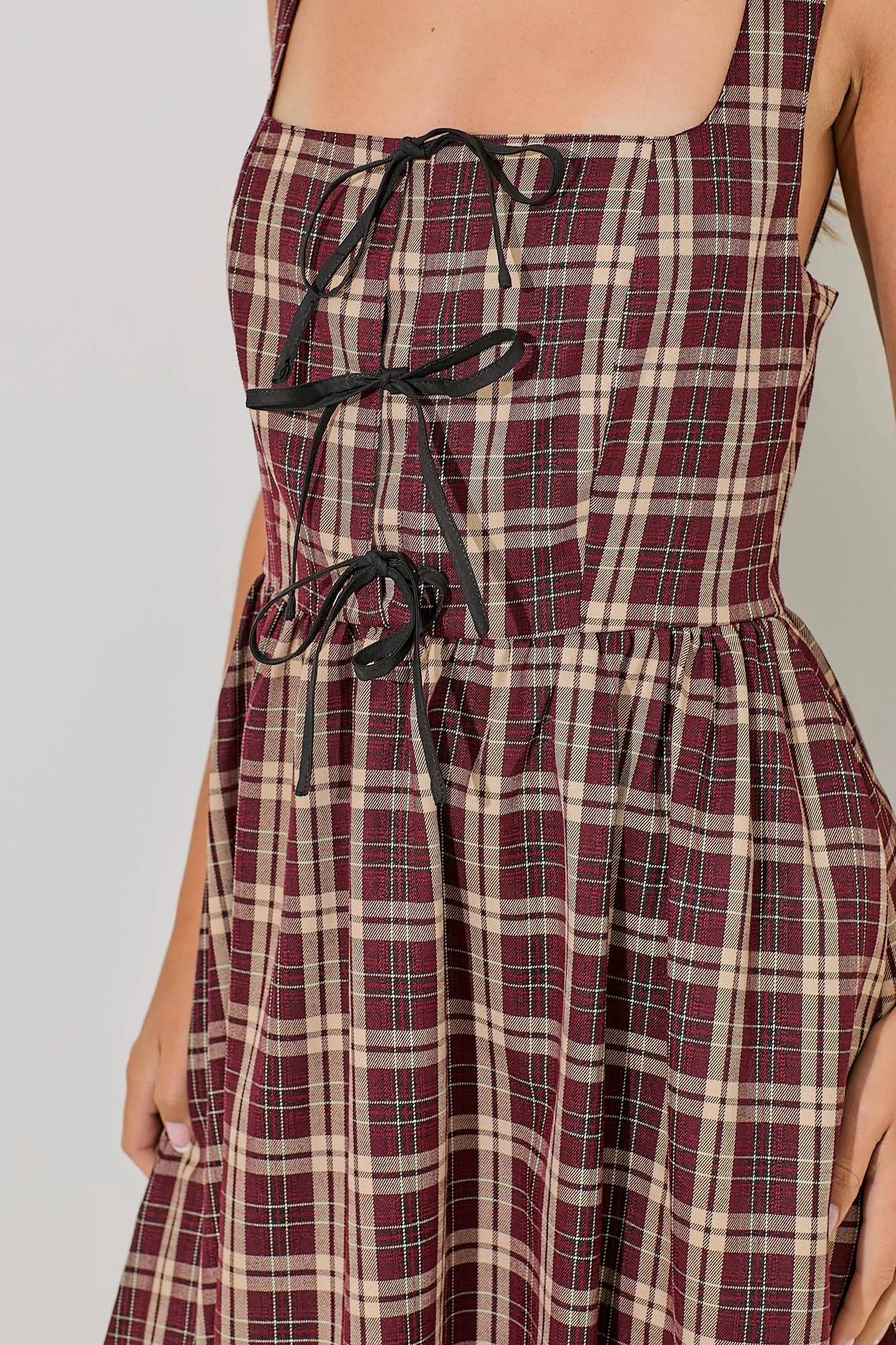 Mariah Midi Dress