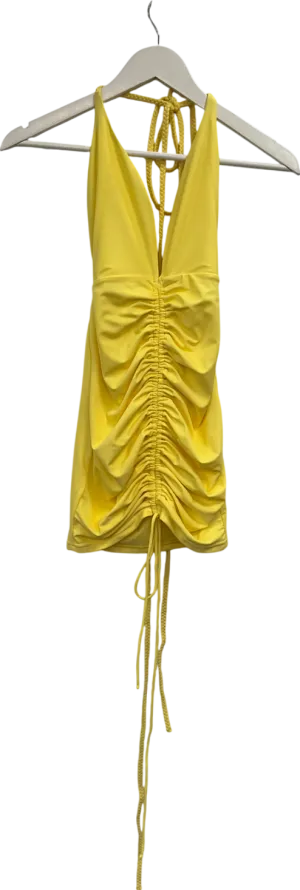 Mars the Label Yellow The Waterfall Mini UK 10