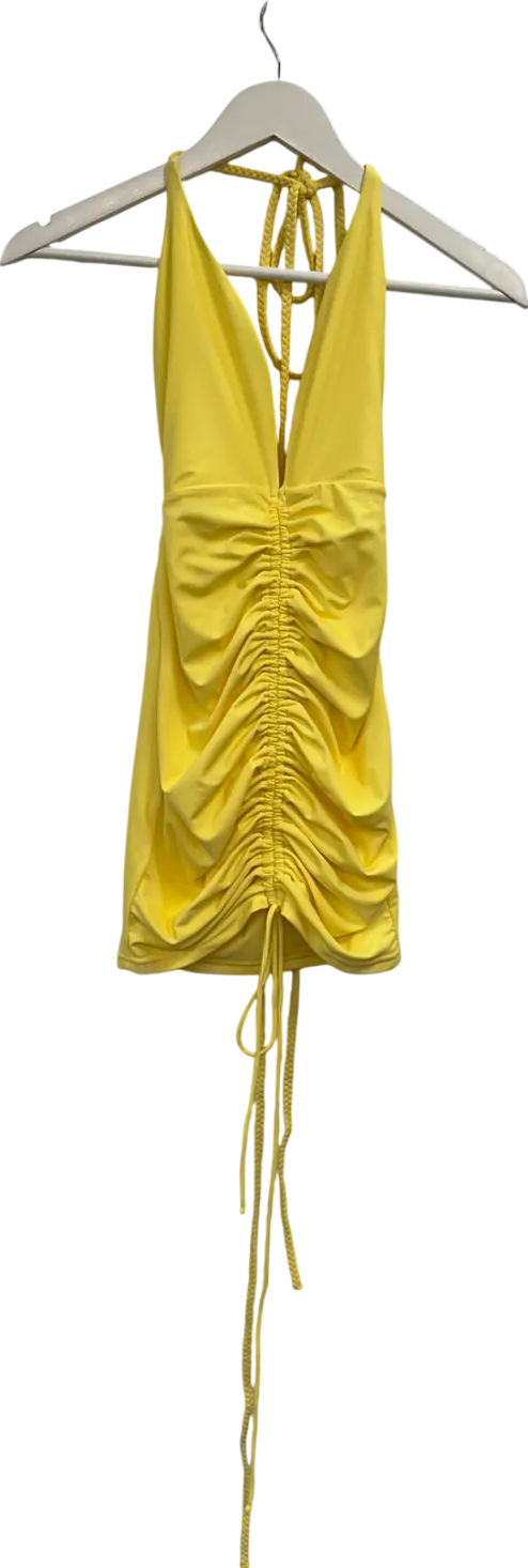 Mars the Label Yellow The Waterfall Mini UK 10