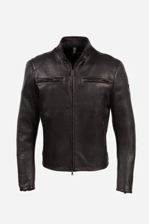 Matchless Dark Blouson Black