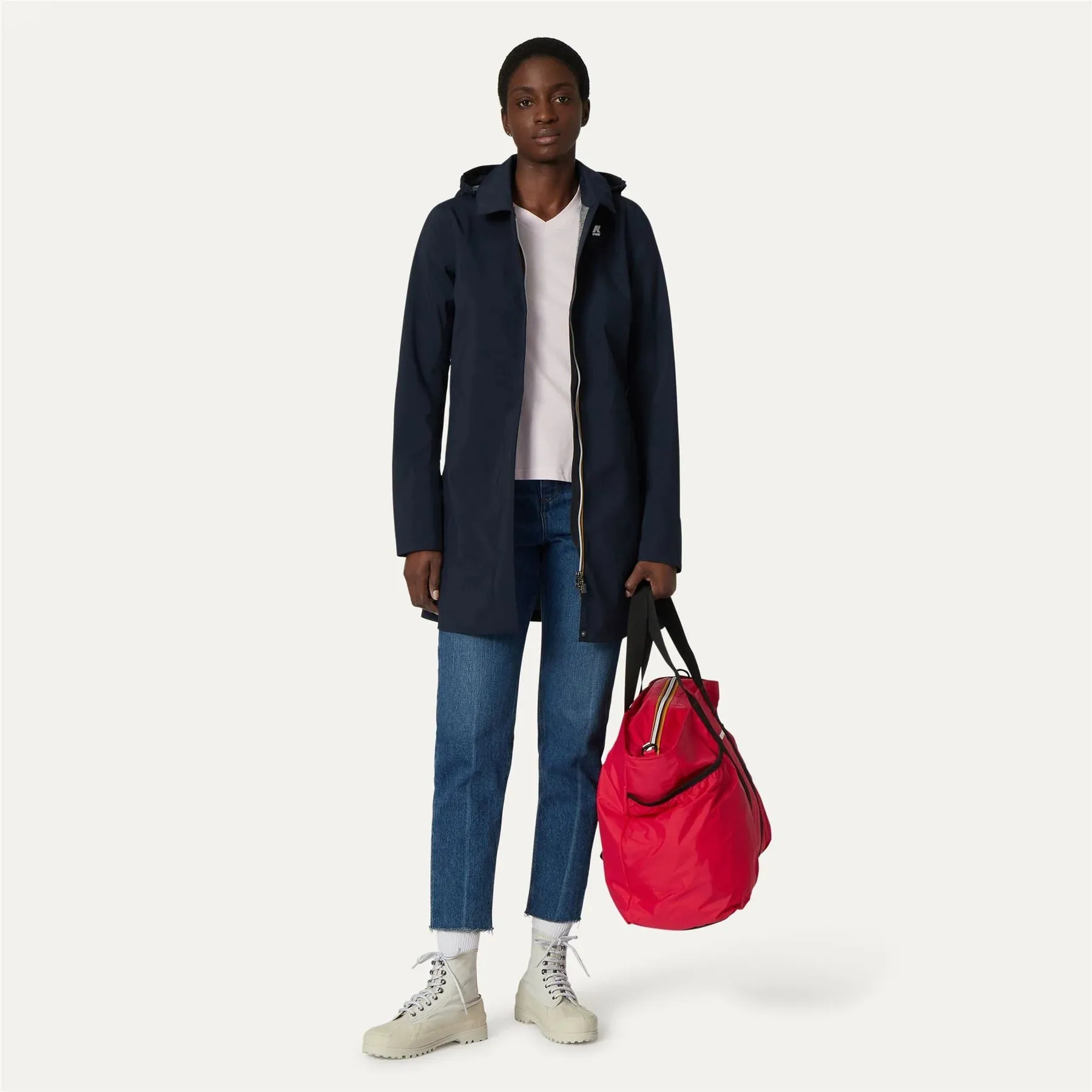 Mathy Bonded Jersey W
