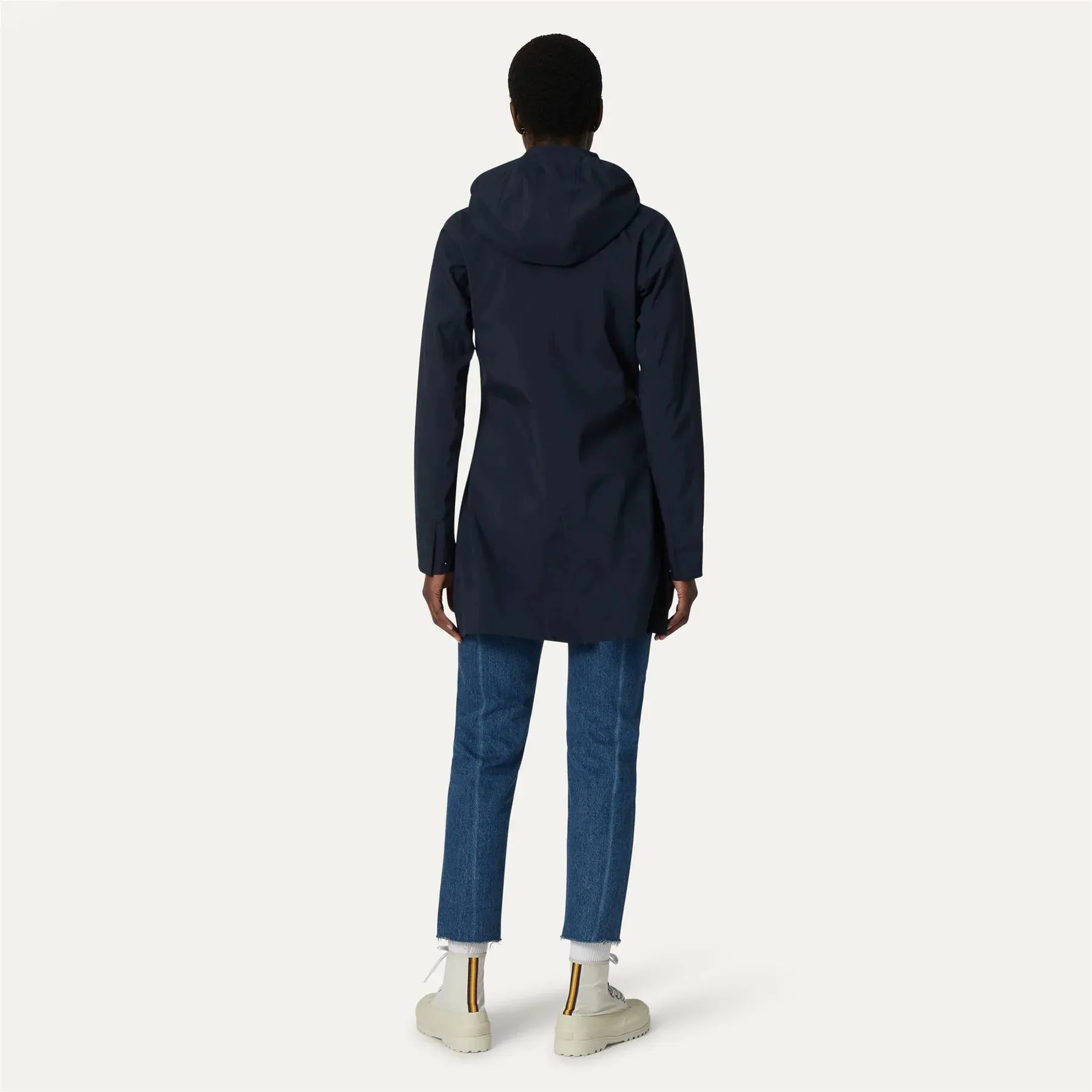 Mathy Bonded Jersey W