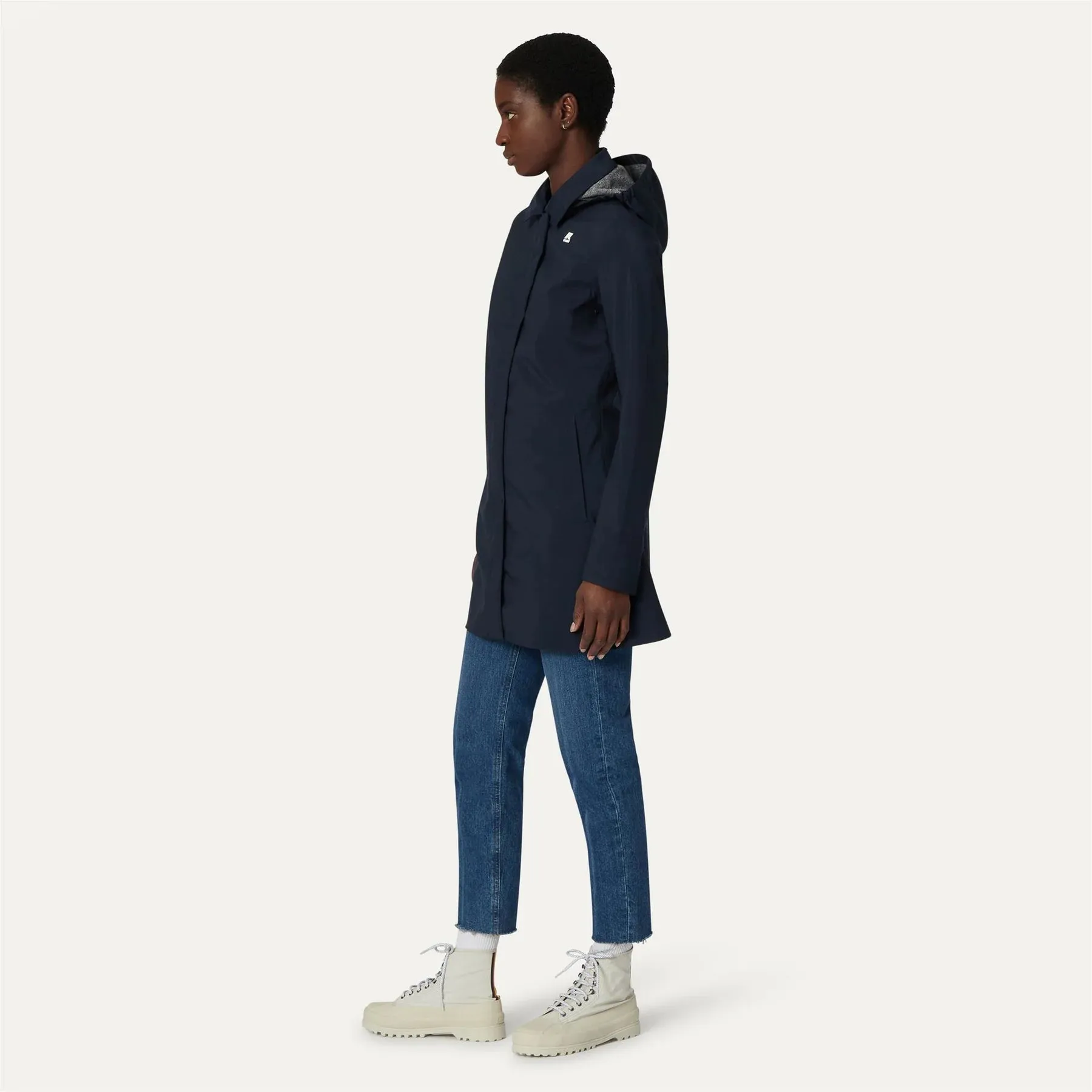 Mathy Bonded Jersey W