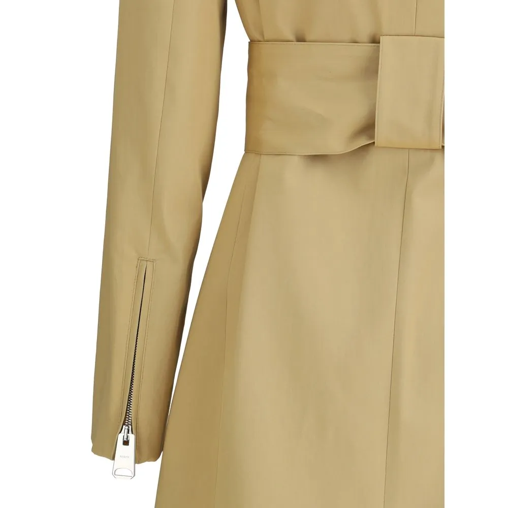 Maxwell Trench Coat