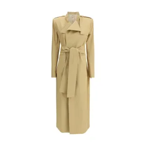 Maxwell Trench Coat